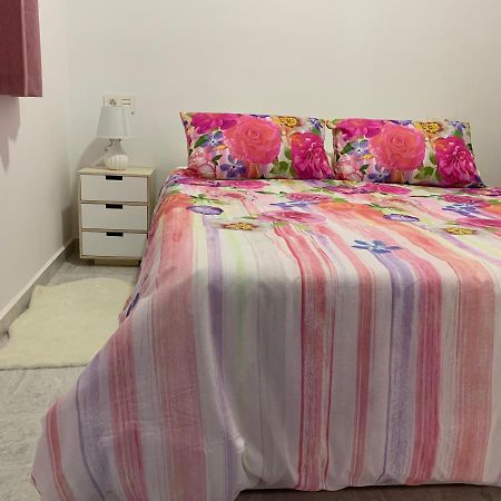 -Apartamentos Laguna- El Puerto de Mazarrón المظهر الخارجي الصورة