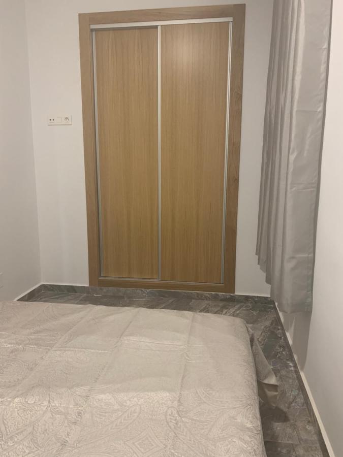-Apartamentos Laguna- El Puerto de Mazarrón المظهر الخارجي الصورة