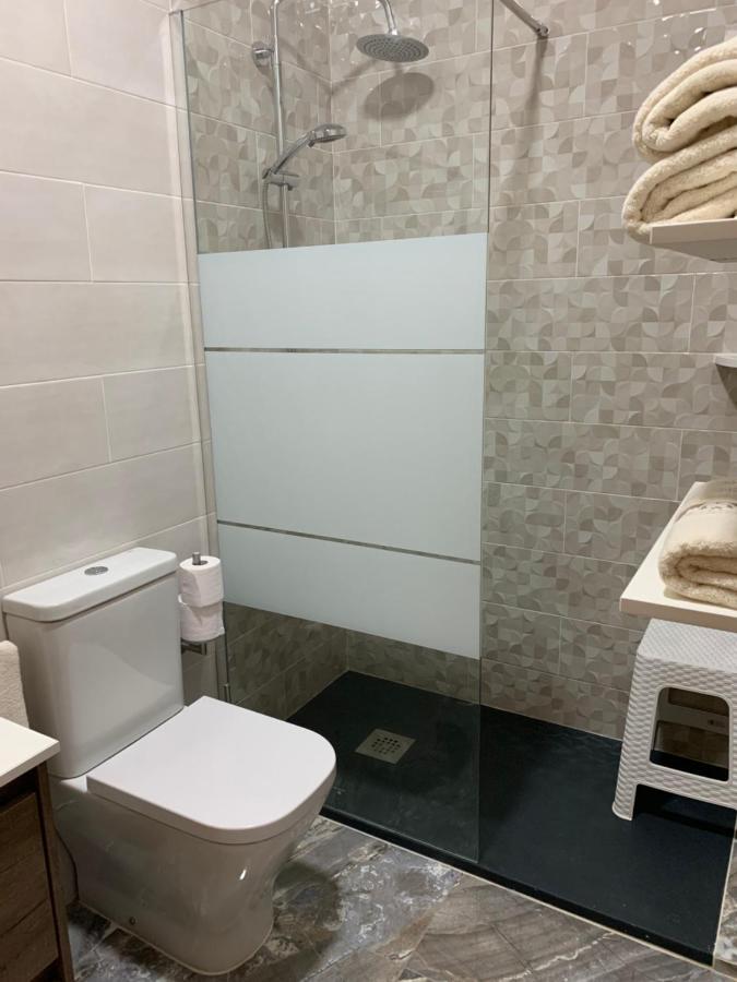 -Apartamentos Laguna- El Puerto de Mazarrón المظهر الخارجي الصورة