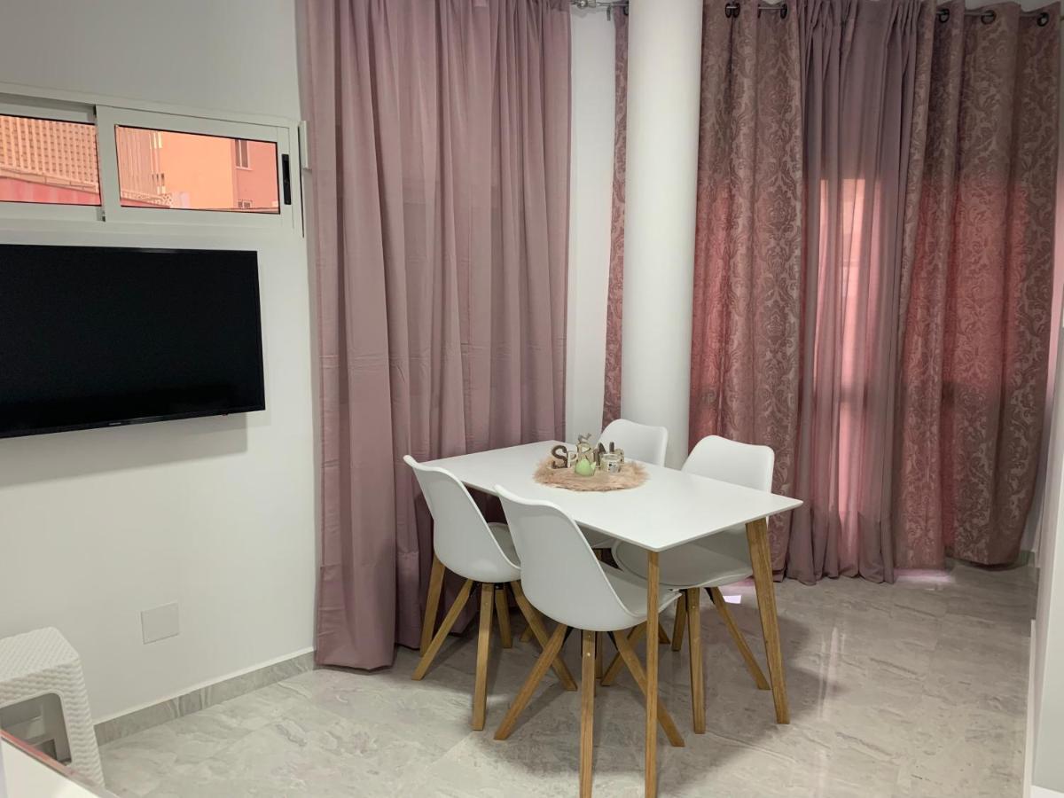 -Apartamentos Laguna- El Puerto de Mazarrón المظهر الخارجي الصورة