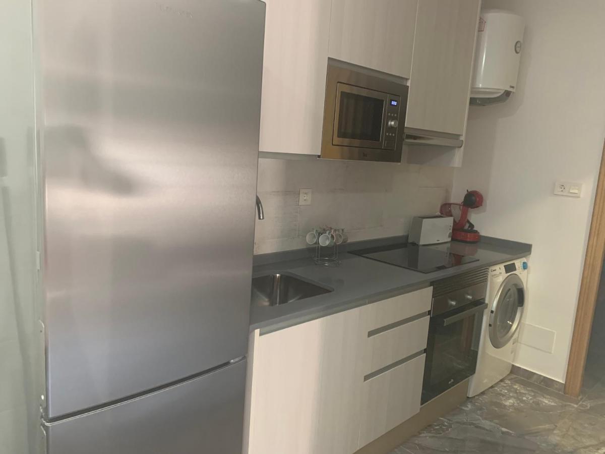 -Apartamentos Laguna- El Puerto de Mazarrón المظهر الخارجي الصورة