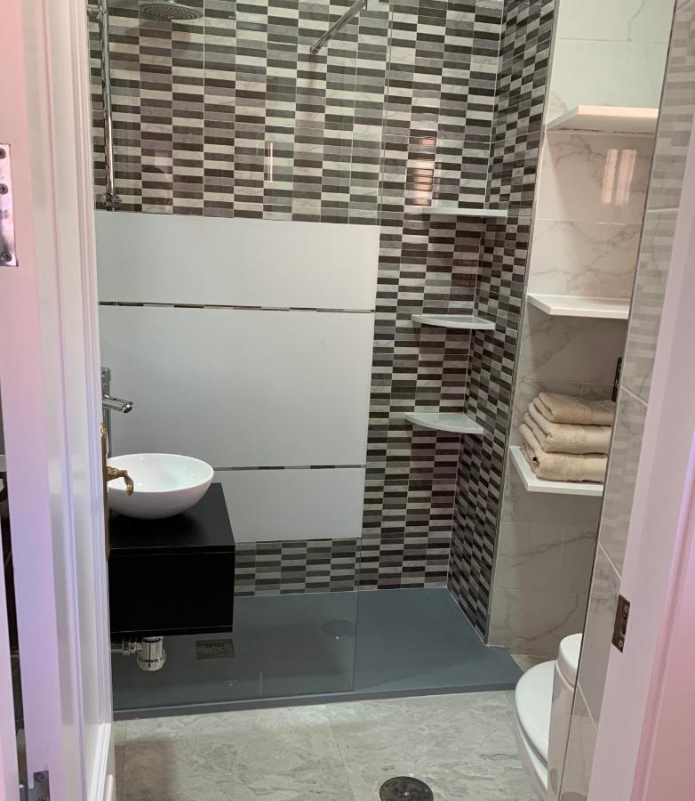 -Apartamentos Laguna- El Puerto de Mazarrón المظهر الخارجي الصورة