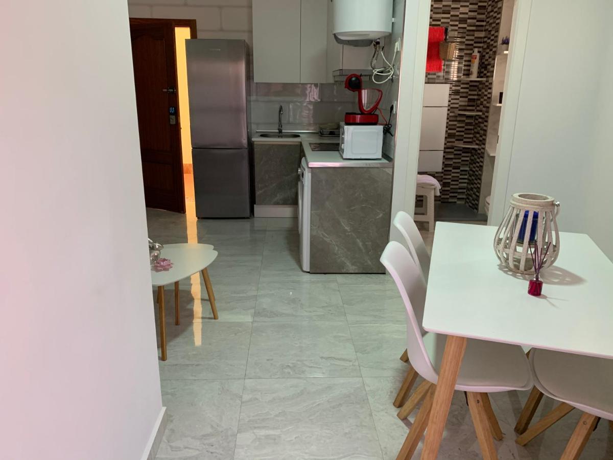 -Apartamentos Laguna- El Puerto de Mazarrón المظهر الخارجي الصورة