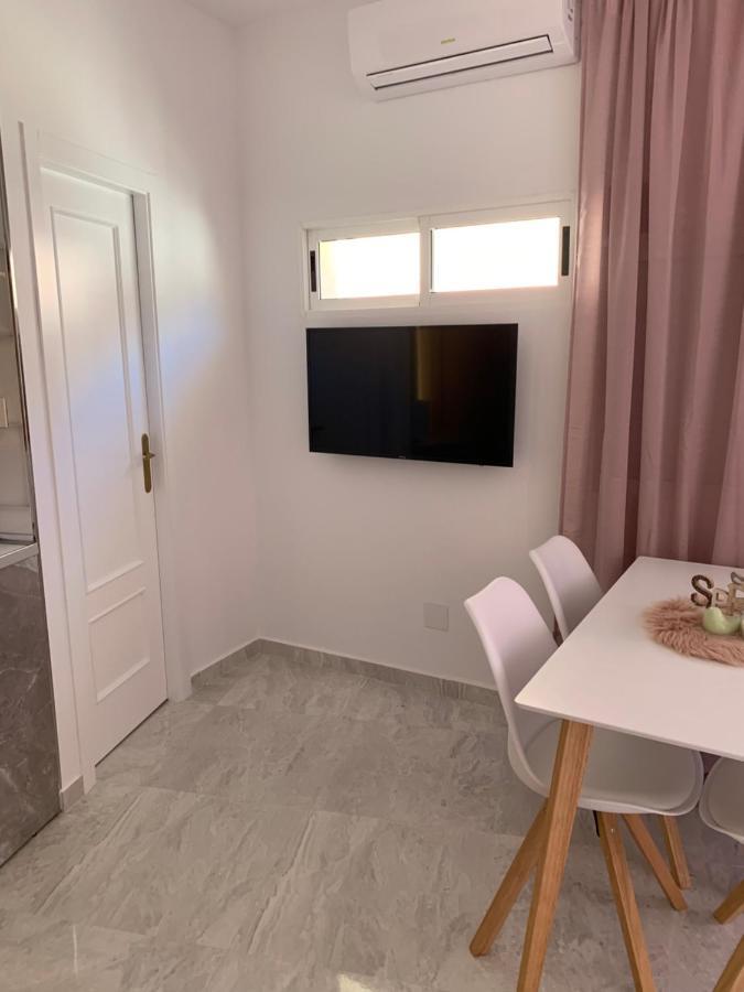 -Apartamentos Laguna- El Puerto de Mazarrón المظهر الخارجي الصورة