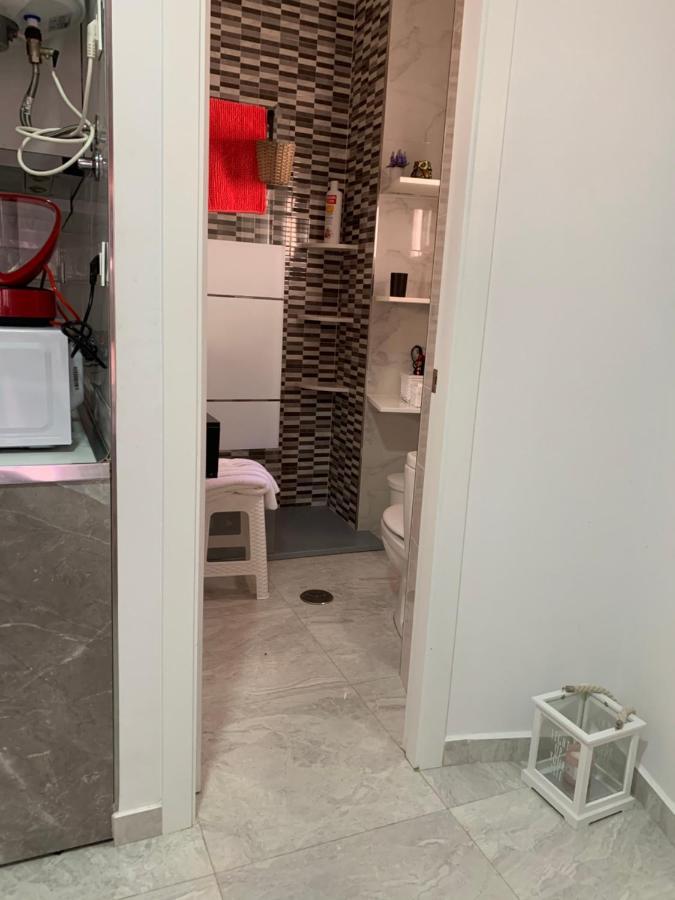 -Apartamentos Laguna- El Puerto de Mazarrón المظهر الخارجي الصورة