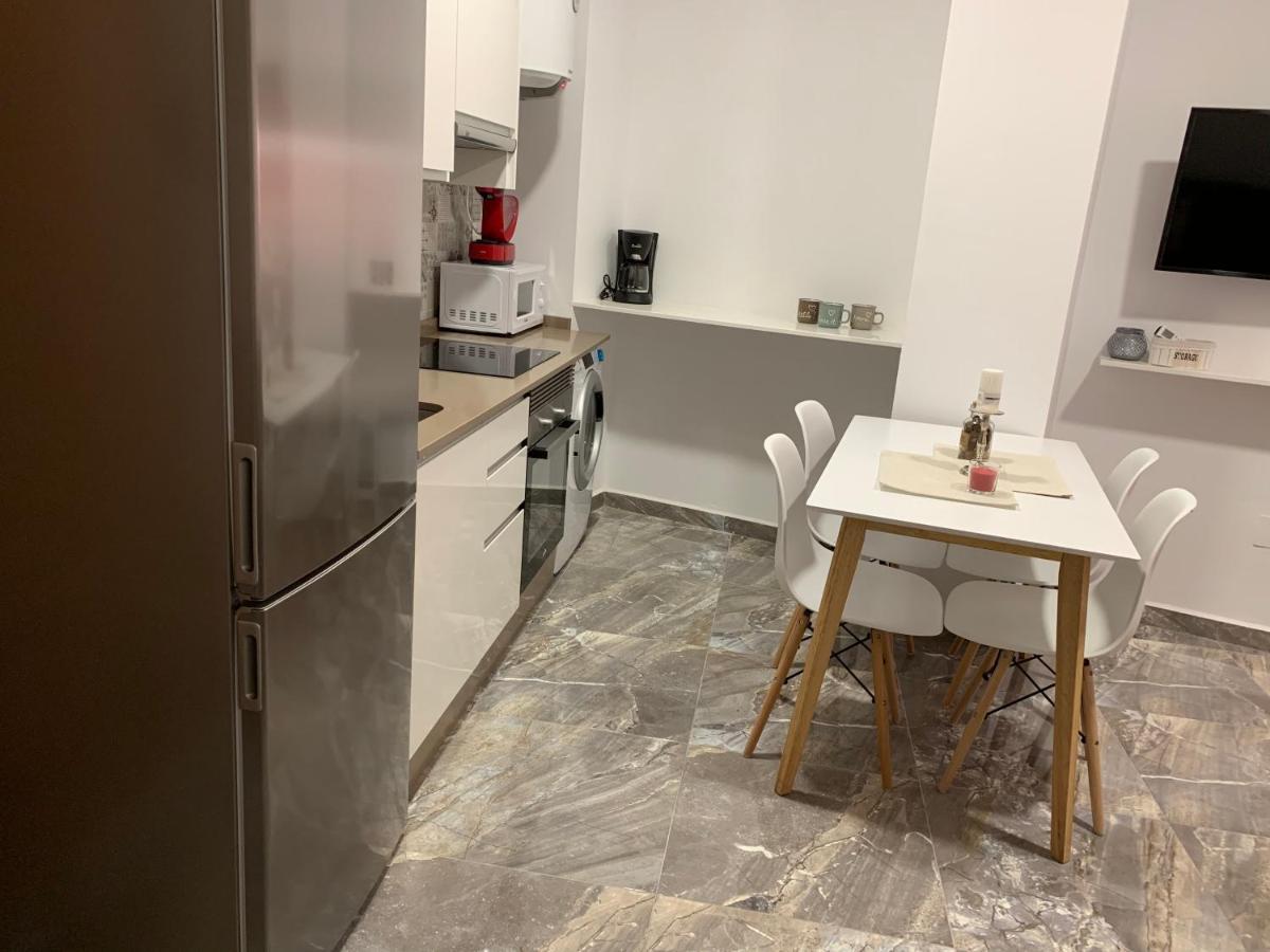 -Apartamentos Laguna- El Puerto de Mazarrón المظهر الخارجي الصورة