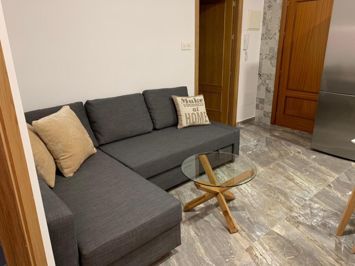 -Apartamentos Laguna- El Puerto de Mazarrón المظهر الخارجي الصورة